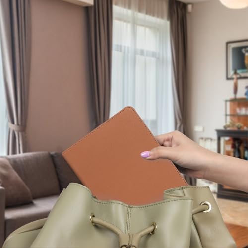 CoBak Case with Stand for Kindle Paperwhite 12th Gen 2024 Released  7  & Kindle Colorsoft Signature Edition   Durable PU Leather Cover with Auto Sleep Wake  Card Slot  Hand Strap Feature  Sage Green