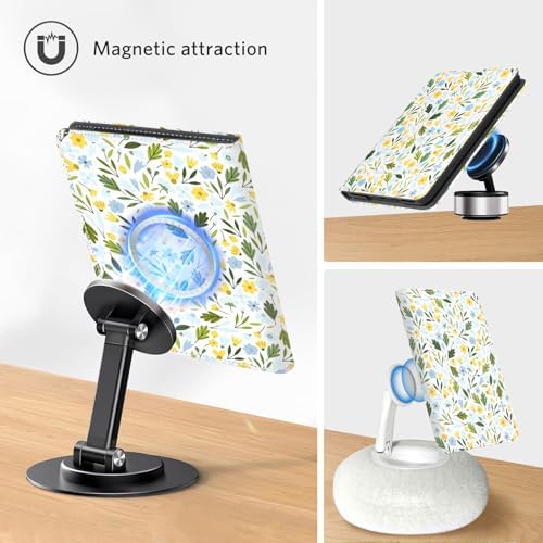 CoBak Case with Stand for Kindle Paperwhite 12th Gen 2024 Released  7  & Kindle Colorsoft Signature Edition   Durable PU Leather Cover with Auto Sleep Wake  Card Slot  Hand Strap Feature  Sage Green