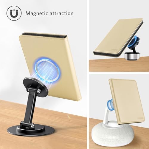 CoBak Case with Stand for Kindle Paperwhite 12th Gen 2024 Released  7  & Kindle Colorsoft Signature Edition   Durable PU Leather Cover with Auto Sleep Wake  Card Slot  Hand Strap Feature  Sage Green