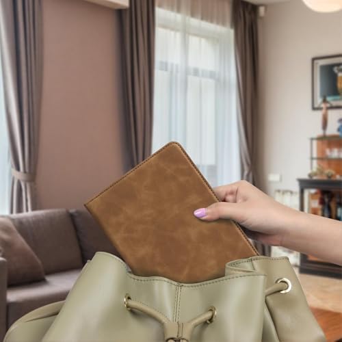 CoBak Case with Stand for Kindle Paperwhite 12th Gen 2024 Released  7  & Kindle Colorsoft Signature Edition   Durable PU Leather Cover with Auto Sleep Wake  Card Slot  Hand Strap Feature  Sage Green