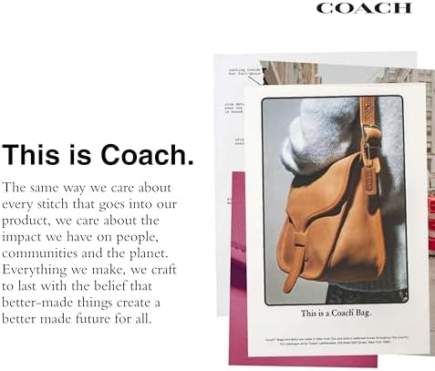 Coach Mens High Line Sneakers