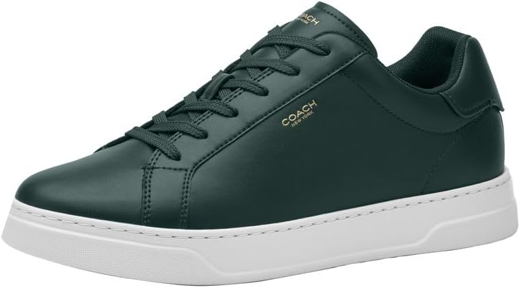 Coach Mens High Line Sneakers