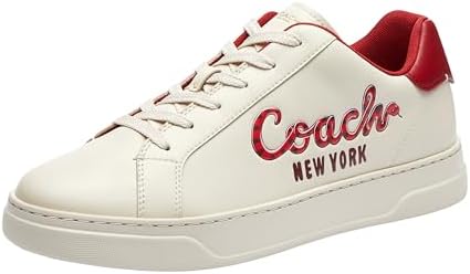 Coach Mens High Line Sneakers