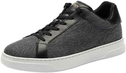 Coach Mens High Line Sneakers