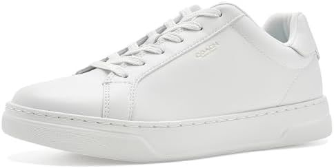 Coach Mens High Line Sneakers