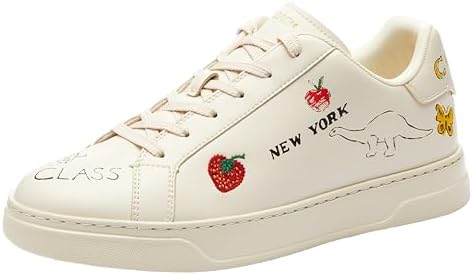 Coach Mens High Line Sneakers