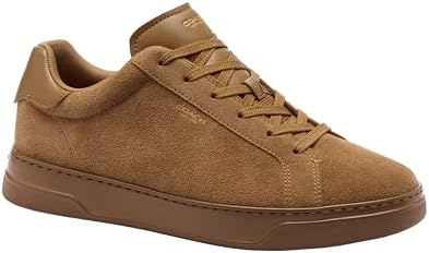 Coach Mens High Line Sneakers