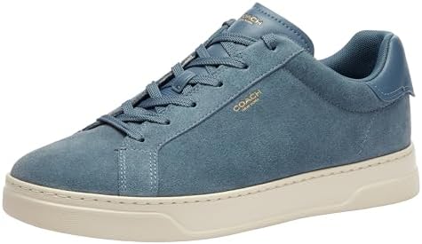 Coach Mens High Line Sneakers