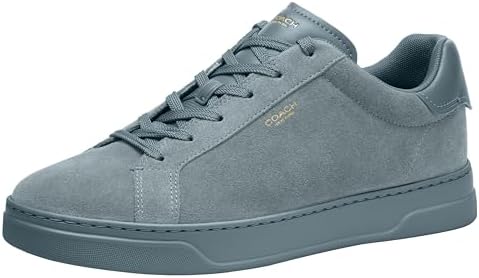 Coach Mens High Line Sneakers