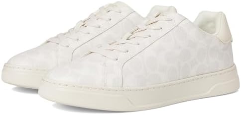 Coach Mens High Line Sneakers