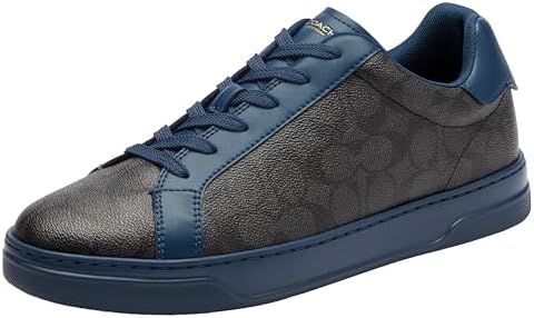 Coach Mens High Line Sneakers