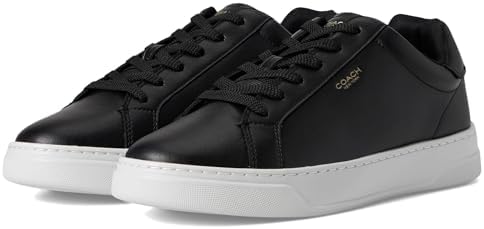 Coach Mens High Line Sneakers