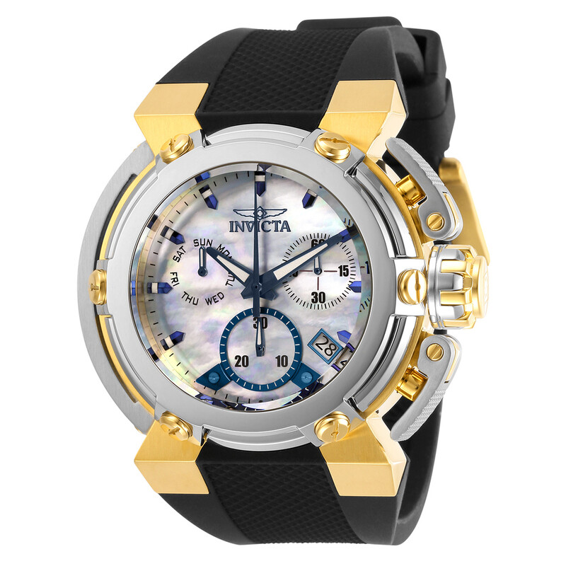 Coalition Forces Chronograph Quartz Men s Watch