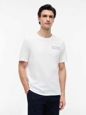 Coastline Graphic T Shirt