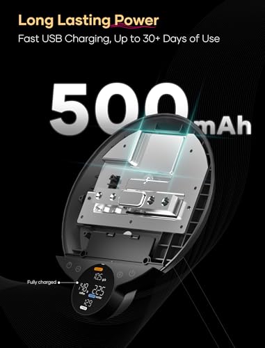 Cocinare Balance Lite Coffee Scale with Timer  3kg/0 1g Precision Digital Scale for Pour Over  Espresso & Drip  3 Brewing Modes  Assist  Weigh  Competition   Adjustable Ratios & Flow Rate  Black