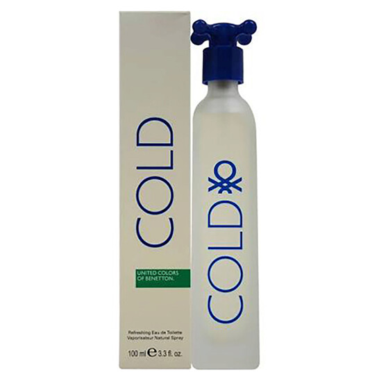 Cold / EDT Spray 3 3 oz  m