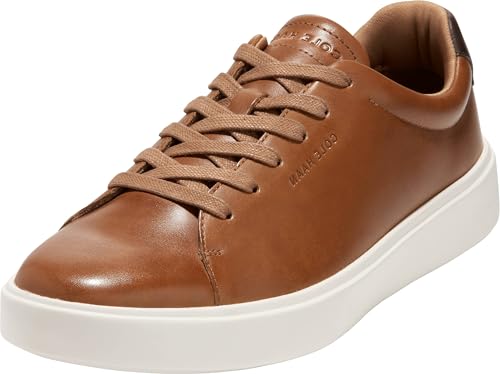 Talla 13, Cole Haan Mens Grand Crosscourt Traveler Sneaker