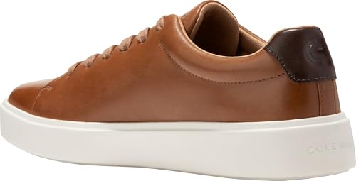 Talla 13, Cole Haan Mens Grand Crosscourt Traveler Sneaker