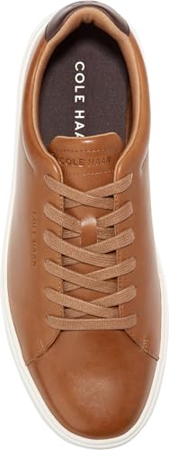Talla 13, Cole Haan Mens Grand Crosscourt Traveler Sneaker