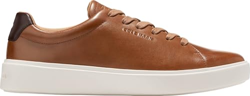 Talla 13, Cole Haan Mens Grand Crosscourt Traveler Sneaker