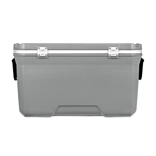 Coleman Classic Series - Hielera portátil con aislamiento, resistente a fugas, para exteriores, conversa el hielo hasta por 5 días, 52, 70, 120 y 150 cuartos de galón