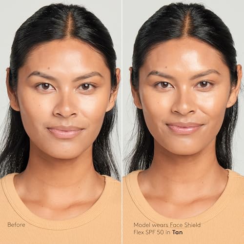 Colorescience Total Protection Face Shield Flex SPF 50  1 8 fl  oz