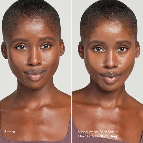 Colorescience Total Protection Face Shield Flex SPF 50  1 8 fl  oz
