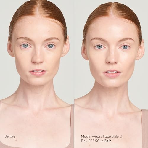 Colorescience Total Protection Face Shield Flex SPF 50  1 8 fl  oz