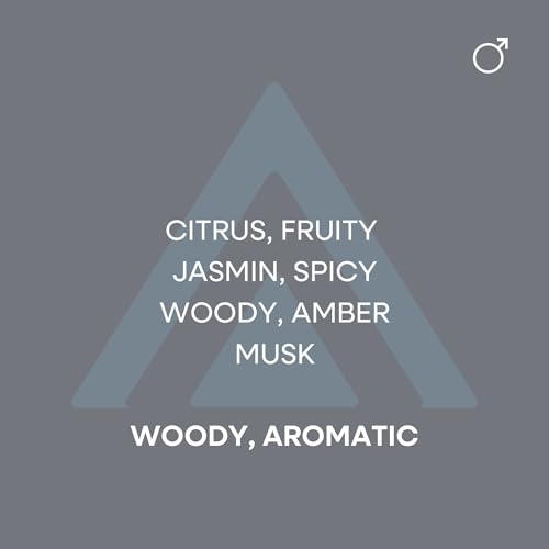 Colour Me Silver Sport by Milton Lloyd for Men   3 oz EDT Spray