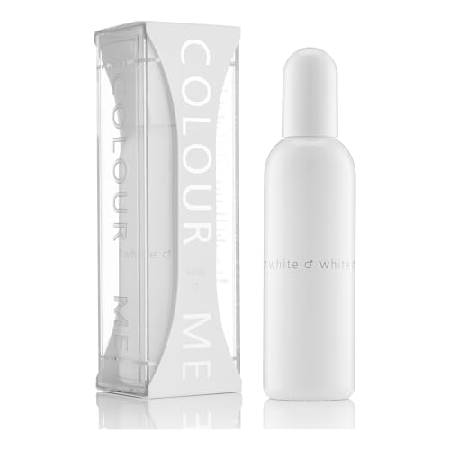 Colour Me Silver Sport by Milton Lloyd for Men   3 oz EDT Spray