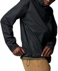Columbia Hikebound II Jacket for Men   Breathable Outdoor Waterproof Coat Size L