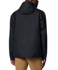 Columbia Hikebound II Jacket for Men   Breathable Outdoor Waterproof Coat Size L