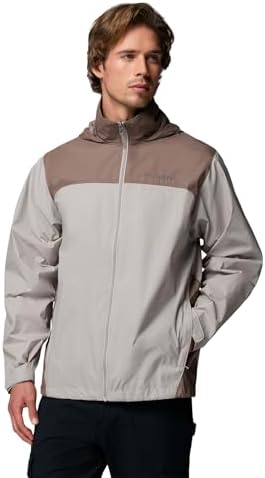 Columbia Men s Glennaker Lake II Rain Jacket