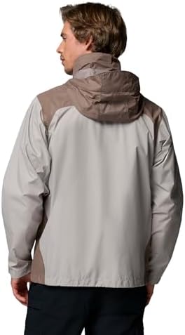 Columbia Men s Glennaker Lake II Rain Jacket