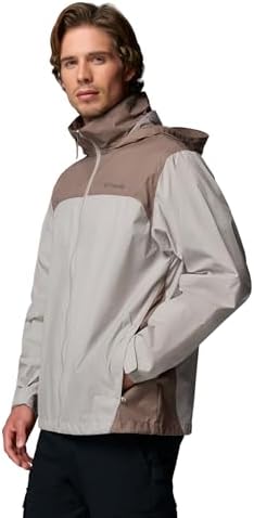Columbia Men s Glennaker Lake II Rain Jacket