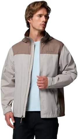Columbia Men s Glennaker Lake II Rain Jacket
