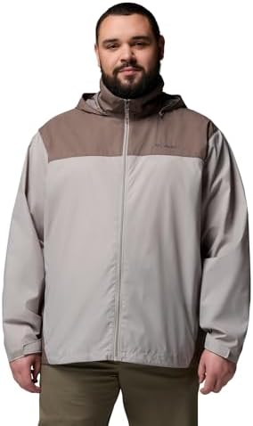 Columbia Men s Glennaker Lake II Rain Jacket