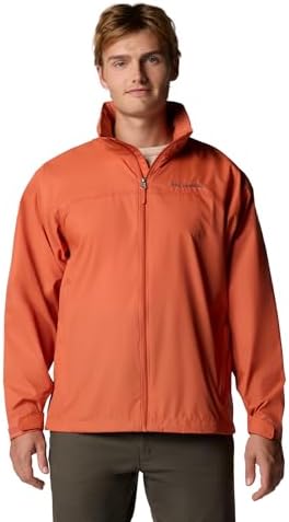Columbia Men s Glennaker Lake II Rain Jacket