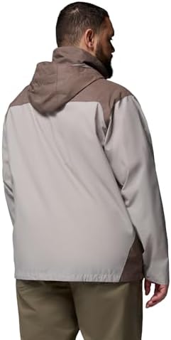 Columbia Men s Glennaker Lake II Rain Jacket