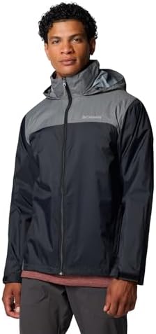 Columbia Men s Glennaker Lake II Rain Jacket