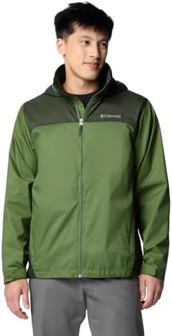 Columbia Men s Glennaker Lake II Rain Jacket