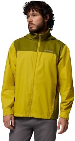 Columbia Men s Glennaker Lake II Rain Jacket