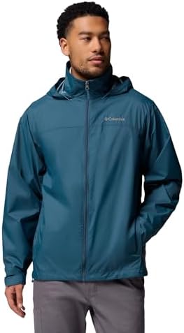 Columbia Men s Glennaker Lake II Rain Jacket
