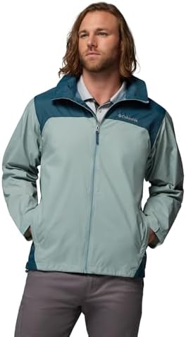 Columbia Men s Glennaker Lake II Rain Jacket