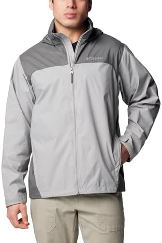 Columbia Men s Glennaker Lake II Rain Jacket