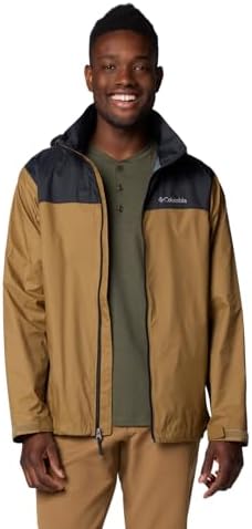 Columbia Men s Glennaker Lake II Rain Jacket