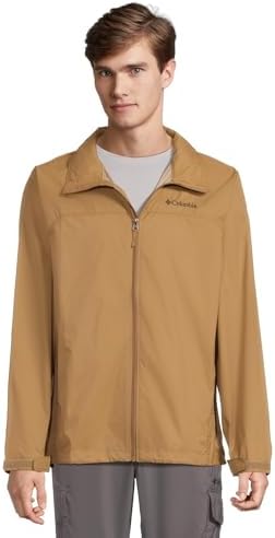 Columbia Men s Glennaker Lake II Rain Jacket