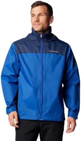 Columbia Men s Glennaker Lake II Rain Jacket