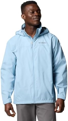 Columbia Men s Glennaker Lake II Rain Jacket