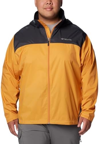 Columbia Men s Glennaker Lake II Rain Jacket